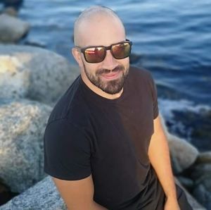 Meet your Posher, Andrew